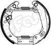 Ford Fiesta V XR2i Fren Silindiri Tamir Kiti CIFAM