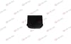 Ford Focus Hatchback Arka Tampon Çeki Kapağı Astarlı 2008-2011 DEGA