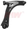 Ford Transit V363 Ön Sağ Salıncak Rotilsiz RIW