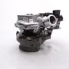 Ford Transit V348 Turbo Şarj Komple 2.2 TDCİ MOTOPOWER