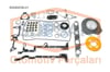 Ford Transit V184 Motor Takım Conta Keçeli S.Lastikli SKC'siz 2.4 TDI SUPSAN