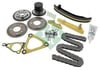 Ford Transit V348 Eksantrik Zincir Seti 2.2 155PS Dişliler Dahil INA