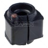 Ford C-Max 1 Viraj Demir Lastiği Arka 16mm RAPRO