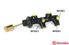 Ford Fiesta Hatchback Van Fren Ana Silindiri BREMBO