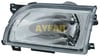Ford Transit V184 Ön Far Sol Motorlu AYFAR