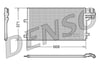 Ford Focus C-Max Klima Radyatörü Kondenseri 1.6-1.8-2.0-1.6TDCI-1.8TDCI-2.0TDCI DENSO