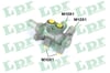 Ford Fiesta V (2001-2008) Fusion (2002-2012) Fren Ana Merkezi