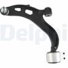Ford Flex Rotilli Kol DELPHI