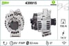 Ford C-Max II Focus III Volvo S60 II S80 II V40 Hatchback 1.6 EcoBoost T3 T4... VALEO
