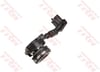Ford C-Max II DXA/CB7-DXA/CEU Debriyaj Alt Merkez Silindiri TRW