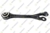 Ford Mustang 6th Gen Arka Alt Denge Kolu TEKNOROT
