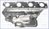 Ford Transit V347 Manifold Conta Isı Sperlikli Alüminyum 2.2TDCI E5 Önden Çeker ROYAL