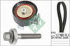 Ford C-Max 2 Triger Seti INA