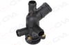 Ford Transit V184 Devirdaim Borusu GVA