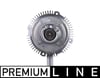 Transit T15-T12 2.5 DI [94>00] Yeni Model Tek Termik Fan Termiği MAHLE