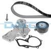 Ford C-Max 2 Focus 3 Kuga 2 Volvo S60 2 S80 2 Triger Seti Devirdaim 1.6 1.5... DAYCO