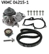Ford C-Max II Triger Seti Devirdaimli SKF