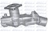 Ford Mondeo I-II Devirdaim DOLZ