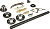 Ford Transit V184 Eksantrik Zincir Seti Dişliler Dahil GATES