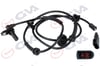 Ford Transit V347 V348 TT9 Peugeot Jumper 3 Boxer 3 Fiat Ducato Ön ABS Hız... GVA
