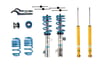 Ford Fiesta JA8 ab 01.13 Amortisör Kiti B14 BILSTEIN