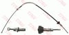 Ford Transit V184 El Fren Teli Ön 2.0TDCI / 2.4TDCI TRW