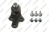 Ford Focus C-Max (11>) Rotil Alt Sağ Bv613a423aab-Bv613395