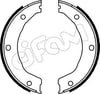 Ford Escort VI Arka Fren Pabucu CIFAM