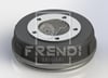 Ford Transit V.184 Arka Kampana FRENDI