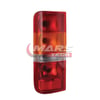 Ford Transit T12 Stop Lambası Sol Duylu MARS-