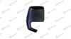 Ford Transit Custom V362 Ayna Kapağı Sağ Desenli 2012-2020 DEGA