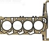 Ford Transit V347 V363 Ranger Silindir Kapak Contası 2 Tırnak 1.15mm V.REINZ