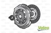 Ford Focus 1.8 Debriyaj Takımı Baskı Disk VALEO