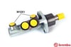 Ford Galaxy 1 Fren Ana Silindiri BREMBO
