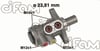 Ford Fiesta V Van / Fusion Fren Ana Merkezi CIFAM
