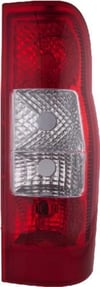 Ford Transit V347 Sağ Arka Stop Lambası Duysuz PLEKSAN