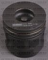 Ford Transit V184 Piston Segman 2.4TDCİ Duratorg 120PS 0.25 MM YENMAK