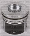 Ford Connect 1.8 TDCI 75/90PS Piston Segman STD 82.50mm YENMAK
