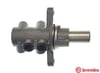 Ford Transit V347 Fren Ana Merkezi ABS'li DEPOSUZ BREMBO