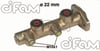 Ford Transit IV Fren Ana Merkezi CIFAM
