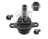 Ford Transit V184-V347-V348-V363 Salıncak Rotili Ön Alt Sağ / Sol FEBI