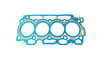 Ford Peugeot Citroen 1.6 TDCİ Euro 4 Silindir Kapak Contası 1 Tırnak 1.35 mm SKT