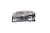 Ford Transit V363 Dış Dikiz Ayna Sinyali Sol Beyaz DEKAR