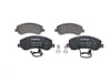 Ford Transit V348 Volkswagen Amarok Ön Fren Balatası BOSCH