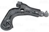 Ford Fiesta 4 Puma Mazda 121 Salıncak Sağ Hidrolik 1020219-1063223-1071690-96Fb30