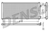 Ford Transit V184 Klima Radyatörü Kondanser 2.0TDCI 2.4 TDCI DENSO