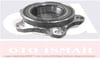 Ford Transit V184 Ön Teker Bilyası Poryalı ABS'li SKF