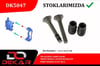 Transit V347 Ön Kaliper Tamir Takımı DEKAR
