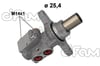 Ford C-Max 2 Focus 3 Yeni Connect Fren Ana Merkezi 1.5 TDCi CIFAM