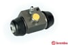Ford Transit IV Fren Silindiri BREMBO